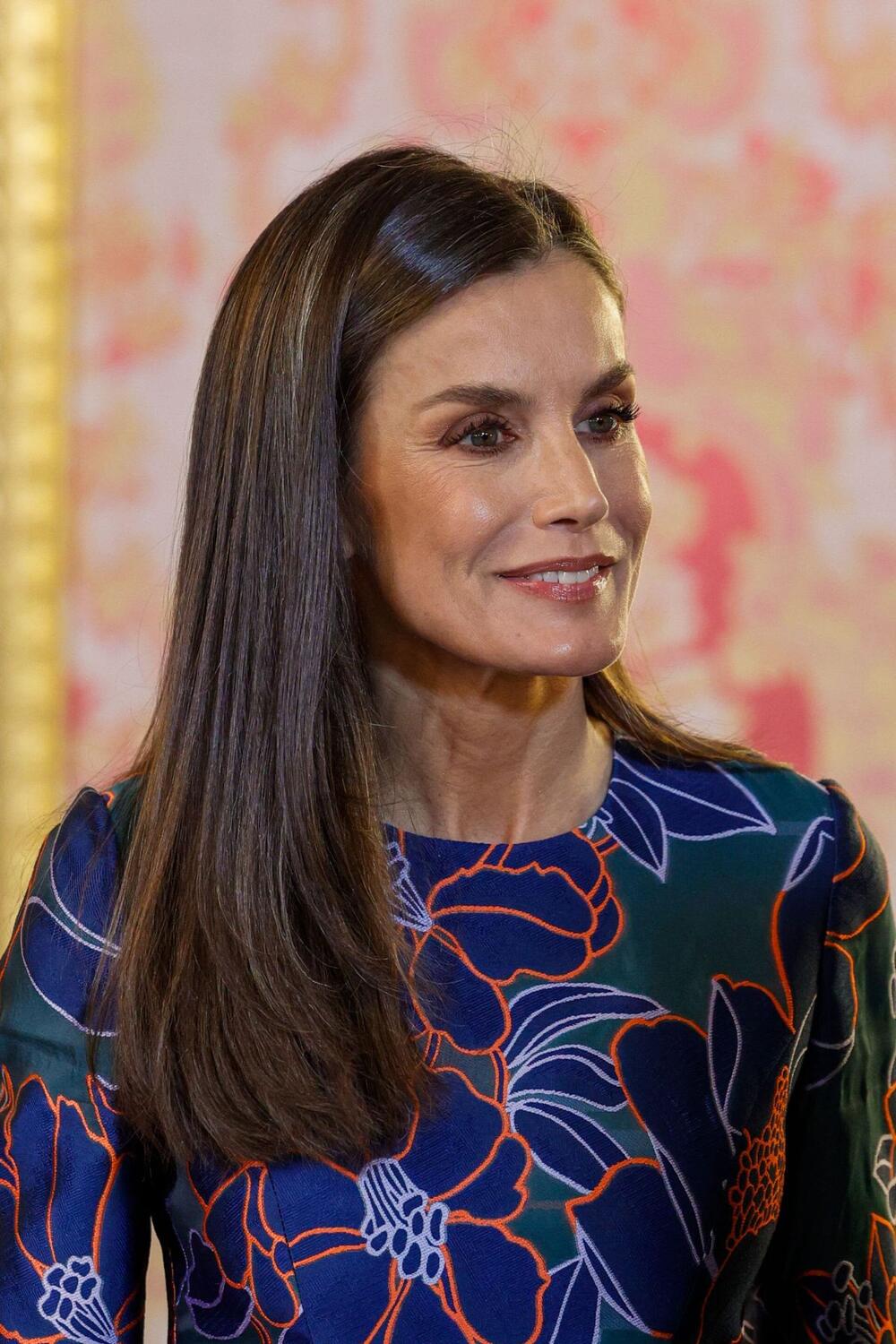 Kraljica Leticija od Španije