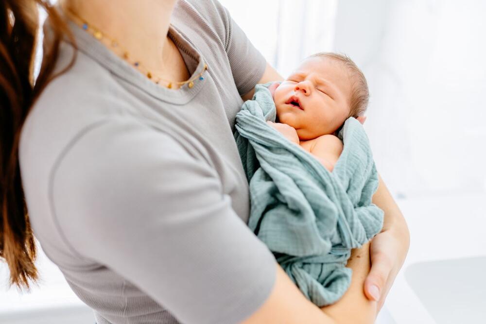 Bebe teško podnose dijareju i lako mogu da dehidriraju