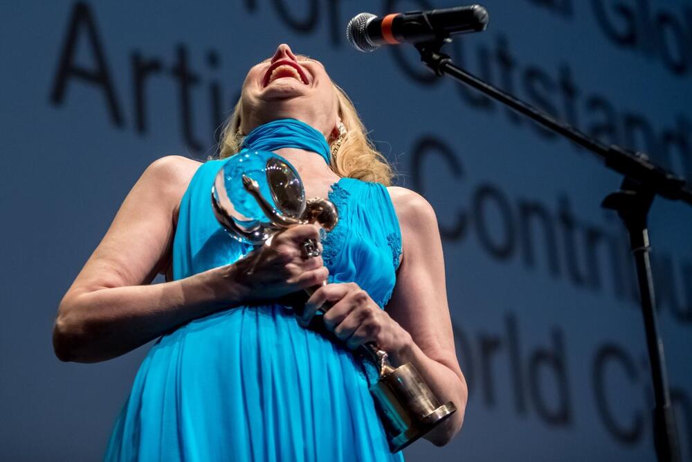 foto: EPA-EFE/MARTIN DIVISEK