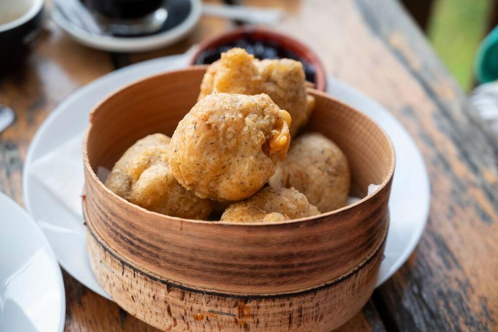 Uštipci nas vraćaju u detinjstvo