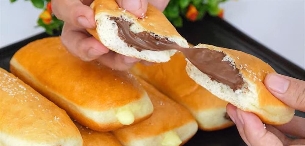 foto: Youtube / Printscreen / @DelmiraCooking