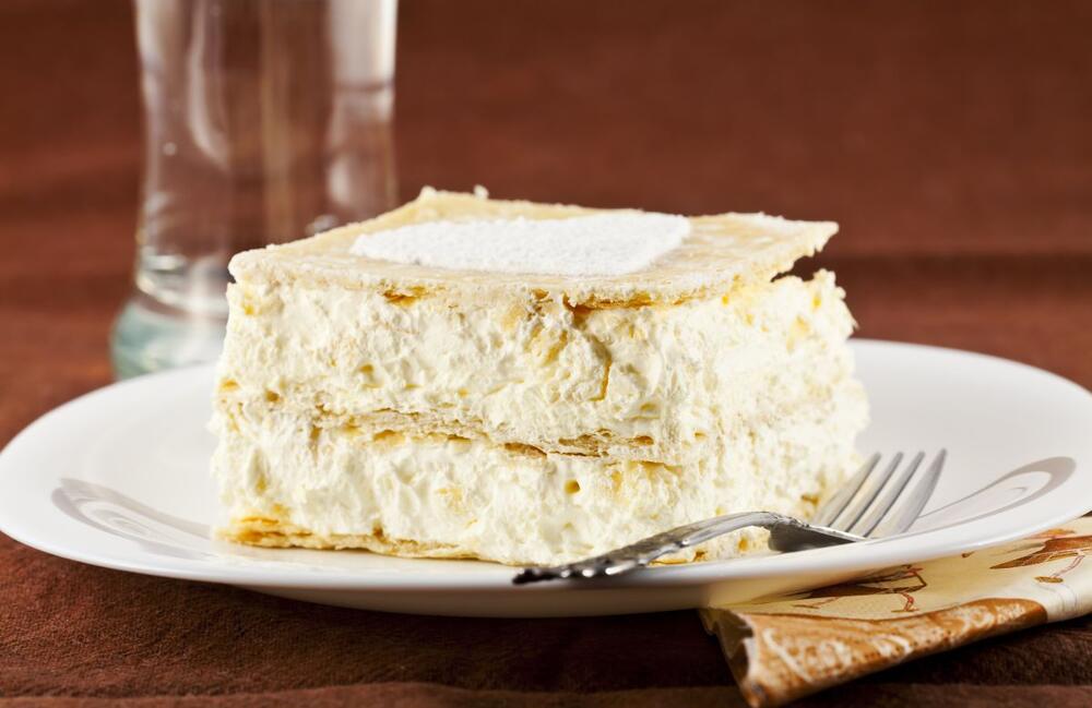 Ilustracija lažne krempite