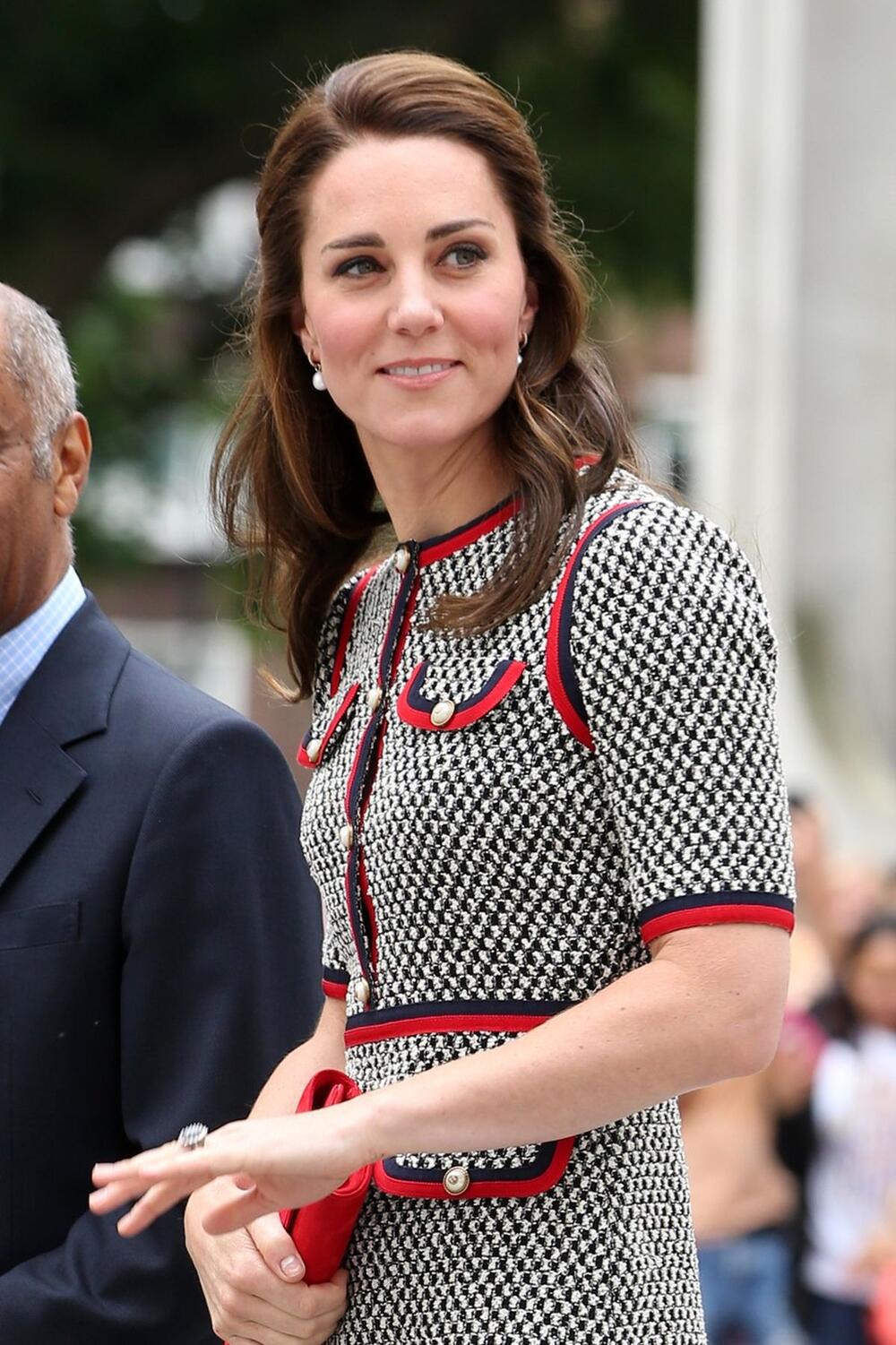 Kejt Midlton, princeza od Velsa