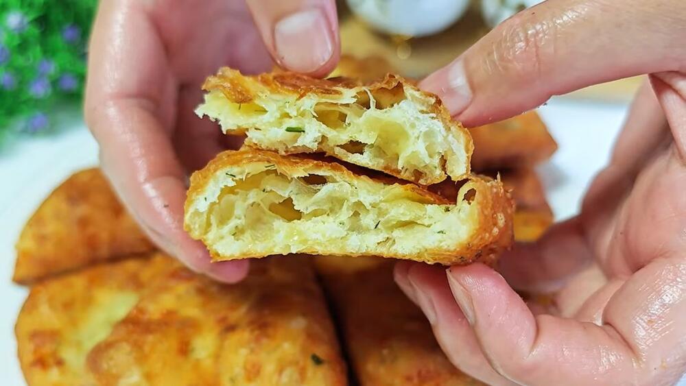 foto: Youtube / Printscreen / @LeilisKitchenn