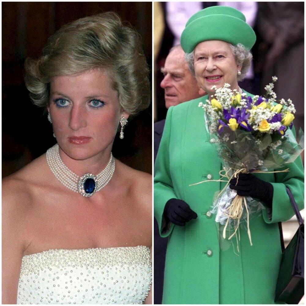 Čitavog života su bile dva različita sveta, ali ispostavlja se da su se u jednoj stvari složile . Makar se radilo samo o sličnosti između njihovih venčanica.