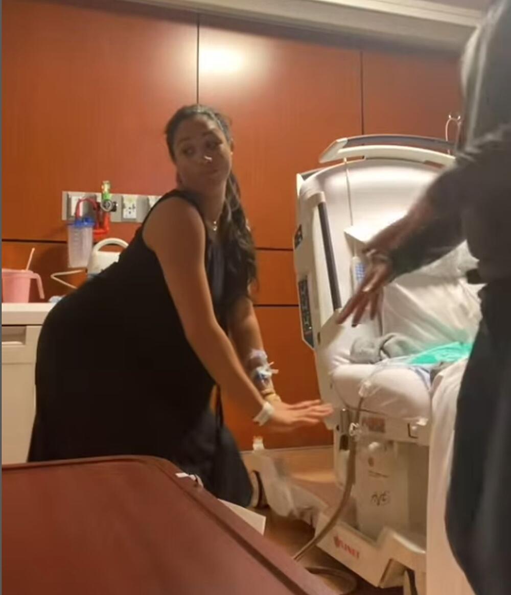 MEGAN ZNA ZAŠTO DELI MOMENTE IZ PRIVATNOG ŽIVOTA, IMA CILJ 