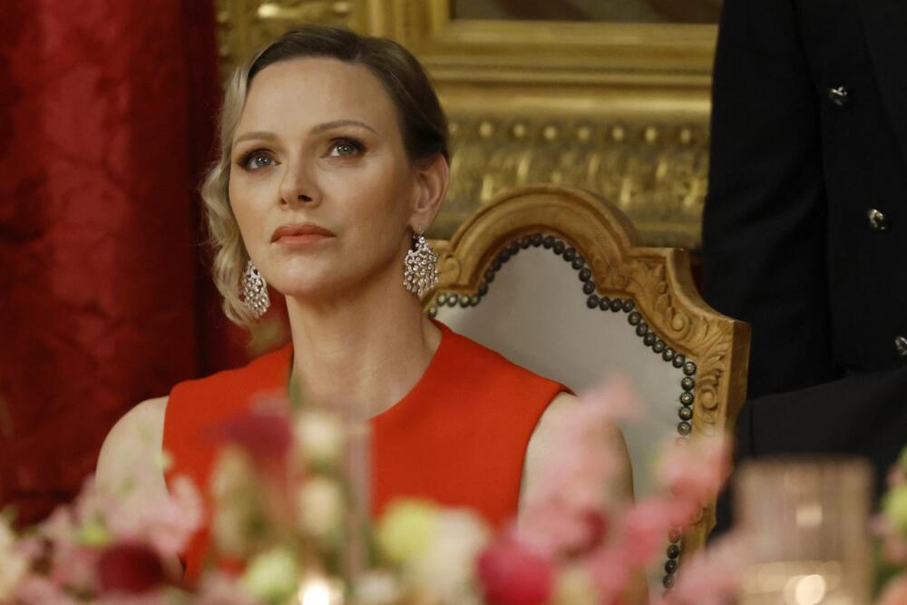 foto: Marin Ludovic/Pool/ABACA / Abaca Press / Profimedia