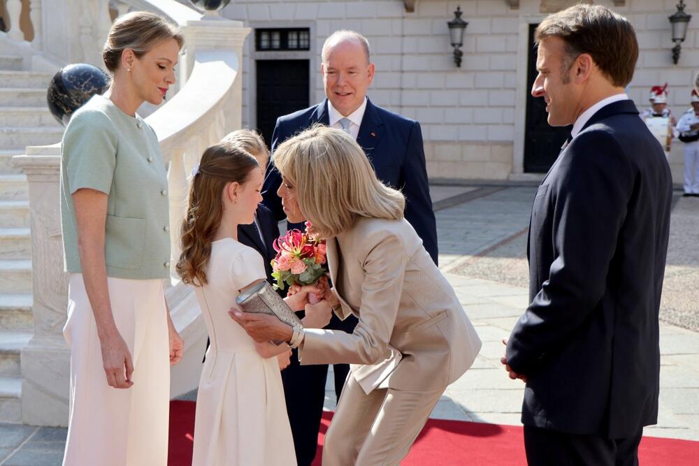 foto: Marin Ludovic/Pool/ABACA / Abaca Press / Profimedia