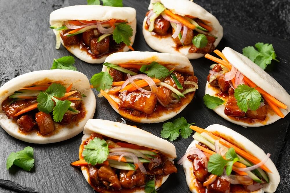 NAJLEPŠI RECEPT ZA BAO BANS 