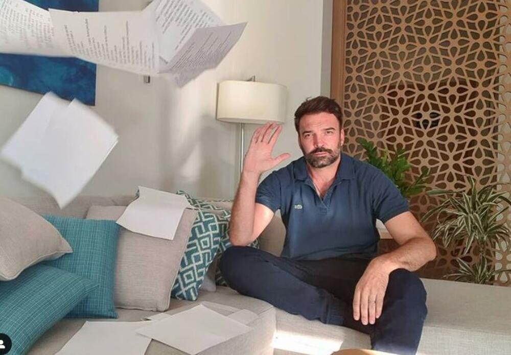 <p>Poznati par je svoje gnezdo svio u voždovačkom naselju</p>