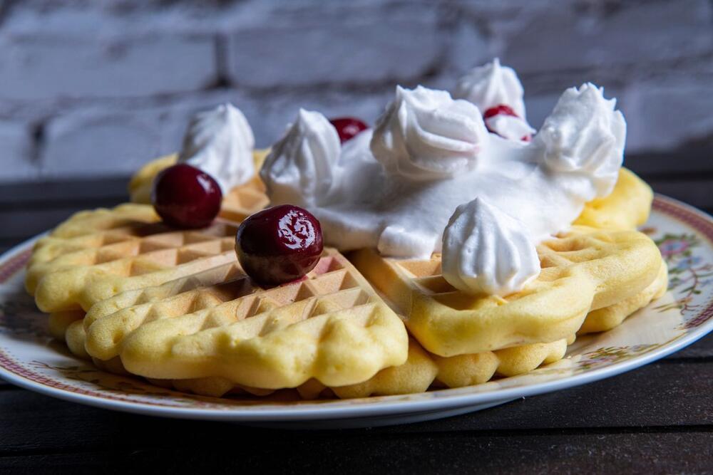 Ovaj recept za bakin kolač bez mleka je brz i jednostavan