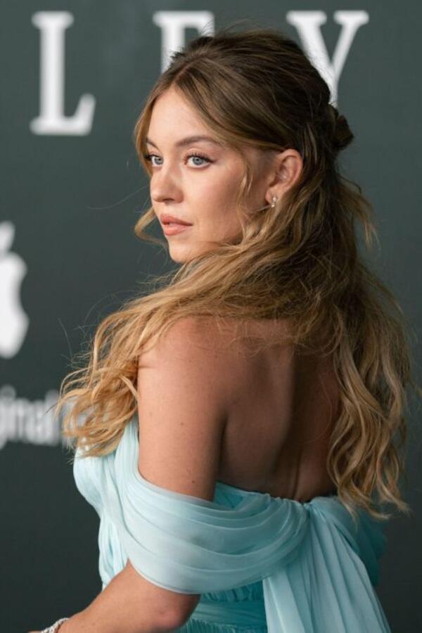 "Ona je potpuno pogrešan izbor": Čuvena holivudska lepotica ne želi da je Sidni Svini glumi u autobiografskom filmu