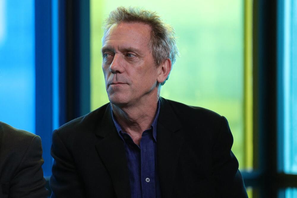 Hju Lori je najpoznatiji kao dr Haus