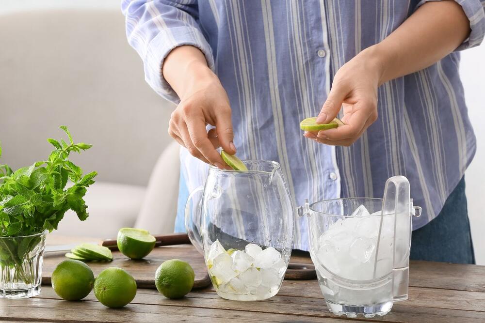 Ako pazite na unos kalorija, hladna hrana bi mogla da bude od pomoći za ubrzanje metabolizma