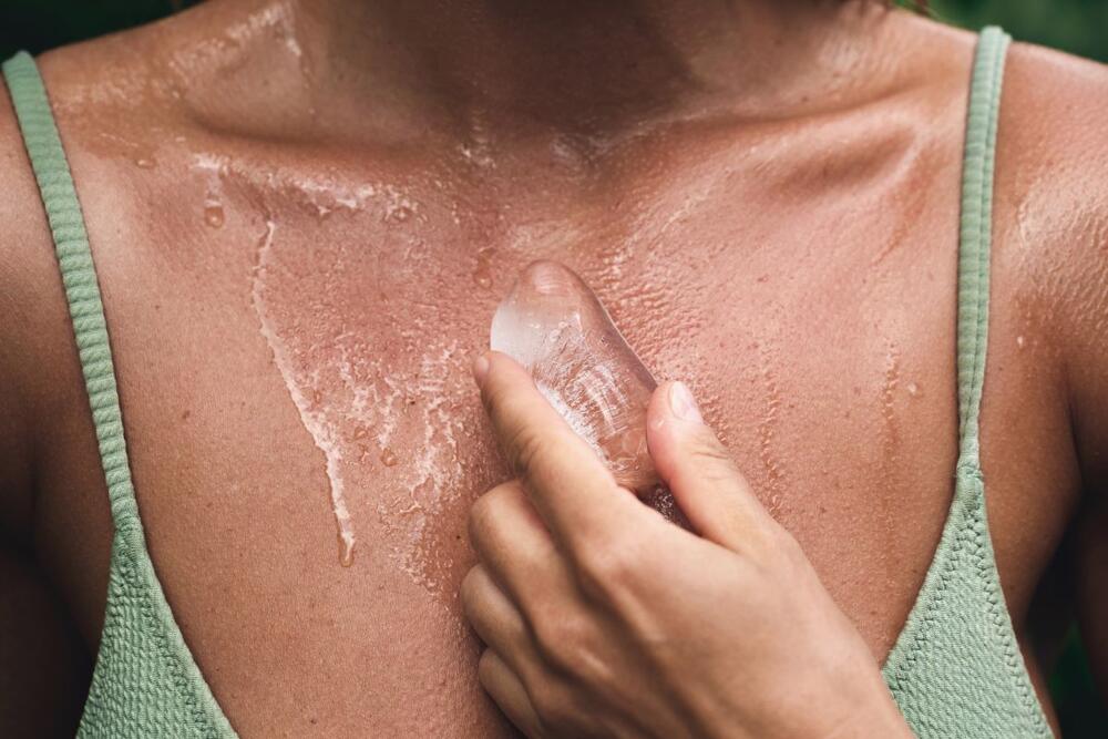 Pravilan način ishrane jedan je od najboljih načina da brinemo o svom organizmu i ne zagrevamo ga dodatno tokom letnje vrućine