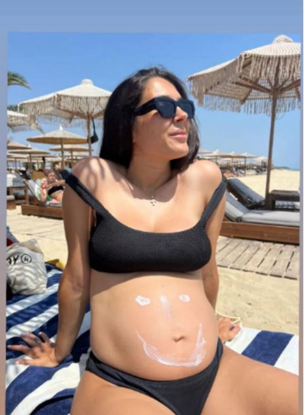 MILICA MANDIĆ ČEKA DRUGO DETE 