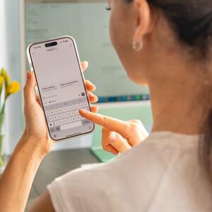 Smršala je 20 kg uz pomoć veštačke inteligencije: Kako se rešiti viška kilograma zahvaljujući ChatGPT-ju?