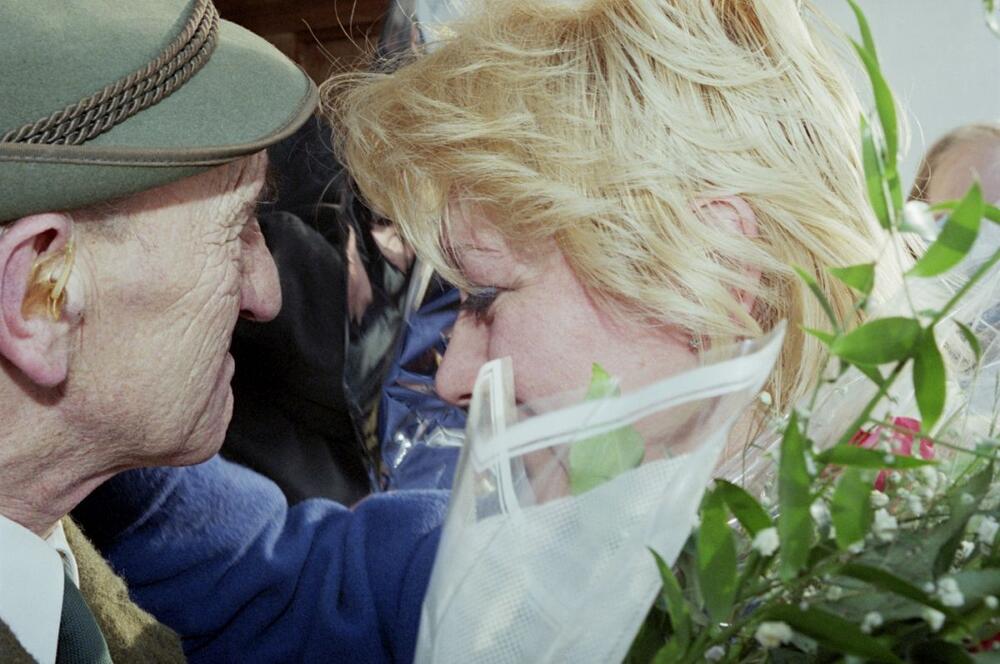 Vesna je proglašena heroinom