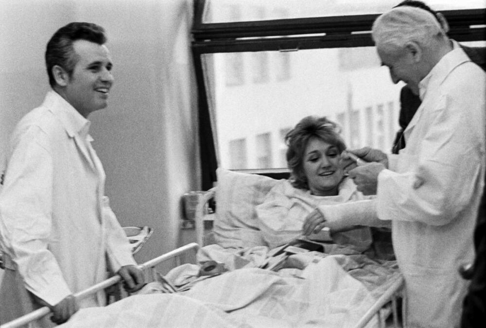 foto: Pícha Oldřich / ČTK / Profimedia