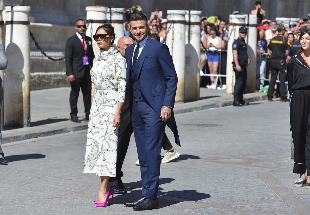 BEKAMOVI SE SUOČAVAJU SA PROBLEMIMA SA DECOM 