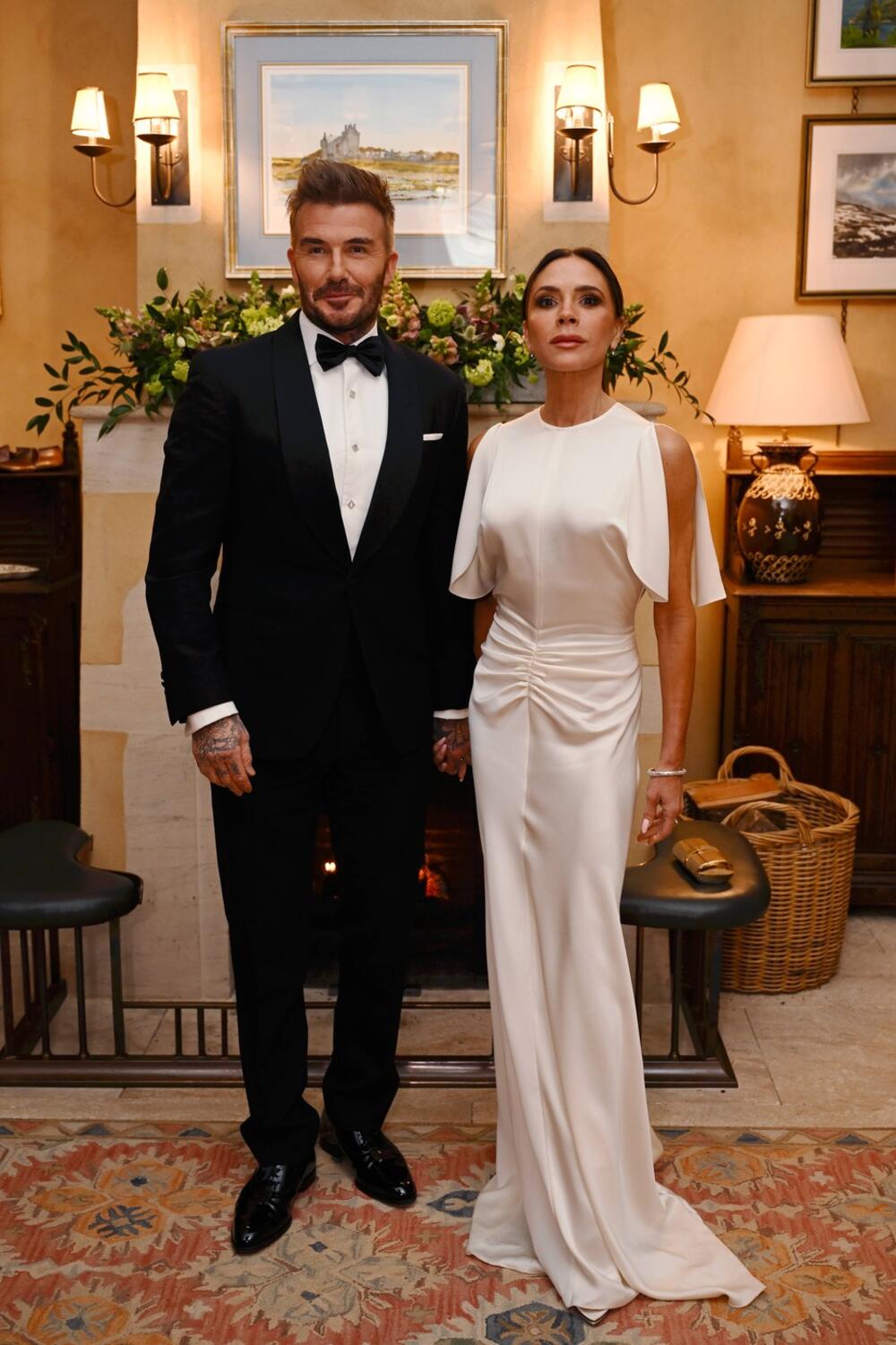 BEKAMOVI IMAJU SVE ALI IH PROBLEMI NE NAPUŠTAJU 