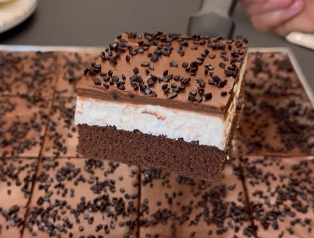 foto: Ricette dolci/YouTube Screenshot