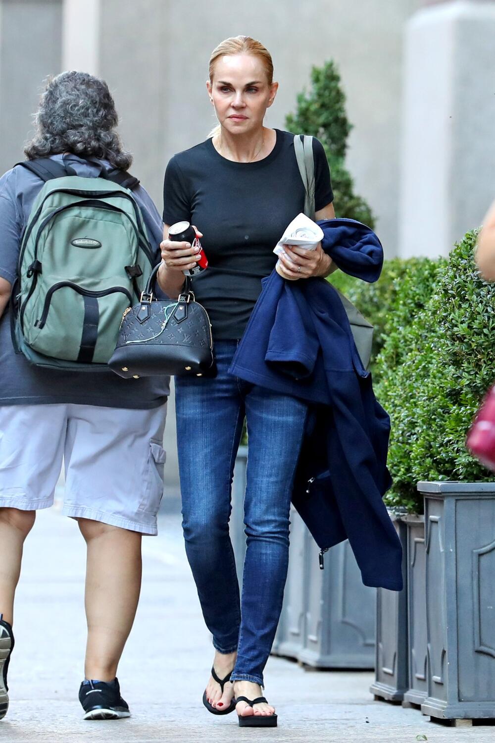 U ODNOS BRUKLINA SA PORODICOM PRSTE JE UMEŠALA TAŠTA 