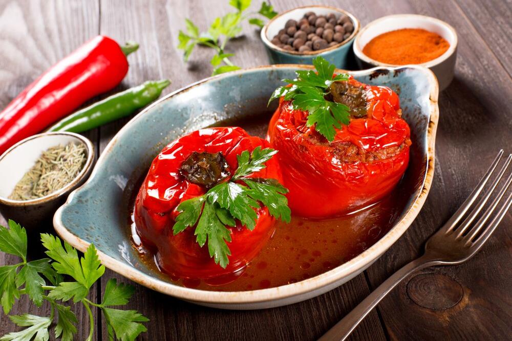 Jela bez mesa i mlečnih proizvoda su podjednako, ako ne i više ukusni od mrsnih varijanti