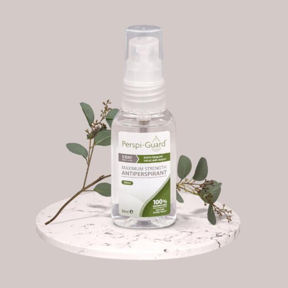 Perspi Guard