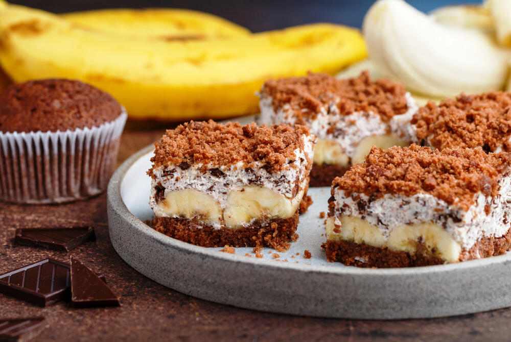 VOĆNA TORTA LEJDI DI SAVRŠENA ZA LETNJE DANE 