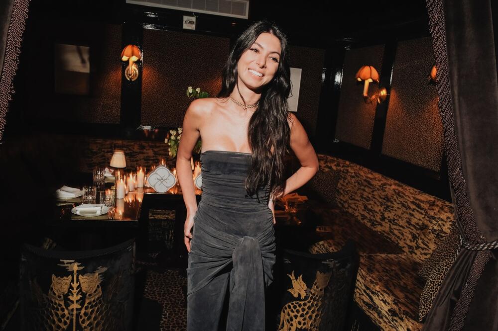 Princeza Nor Pahlavi od Irana