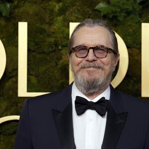 Geri Oldman tvrdi da je novi Džejms Bond već izabran: Da li je upravo otkrio ko će biti novi 007?