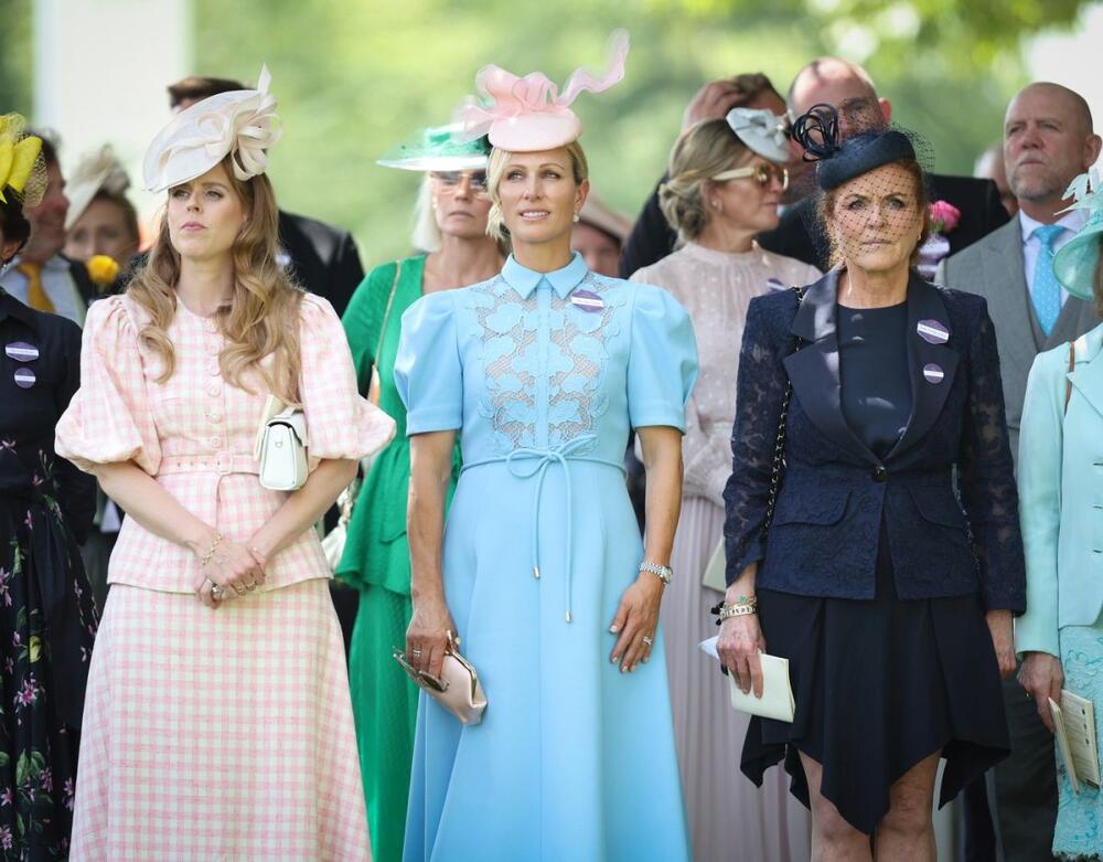 VOJVOTKINJE O KOJIMA BRUJI SVET