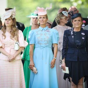 One su ispisale istoriju i svi ih se STIDE: 3 najskandaloznije vojvotkinje britanske kraljevske porodice