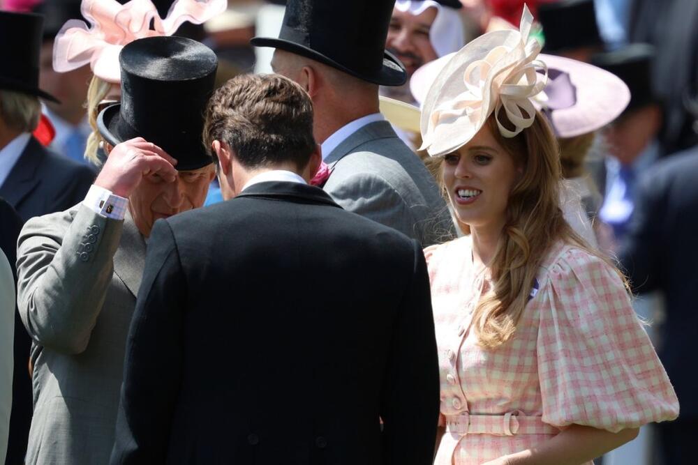 foto: Jacqueline Lawrie / Zuma Press / Profimedia