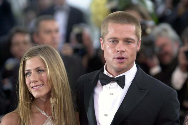 20 godina od najdramastičnijih raskida u Holivudu: Bred Pit i Dženifer Aniston spremni da daju sebi drugu šansu