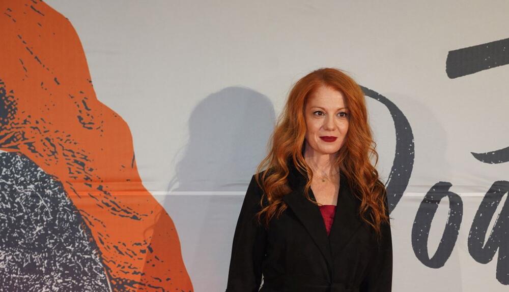 Jelena Đokić podelila je na društvenim mrežama delić atmosfere sa rođendana