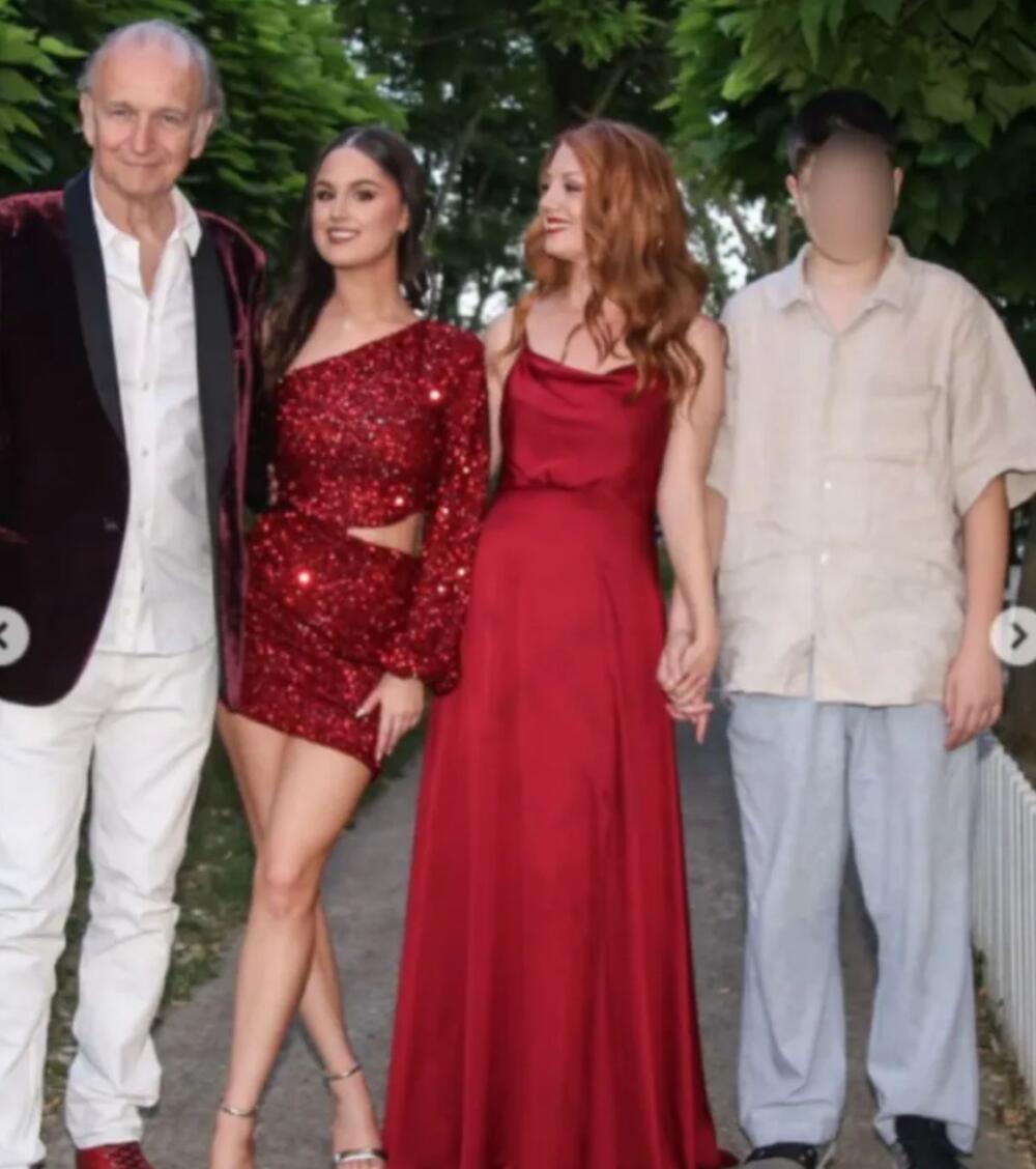 Jelena Đokić, Svetozar Marković