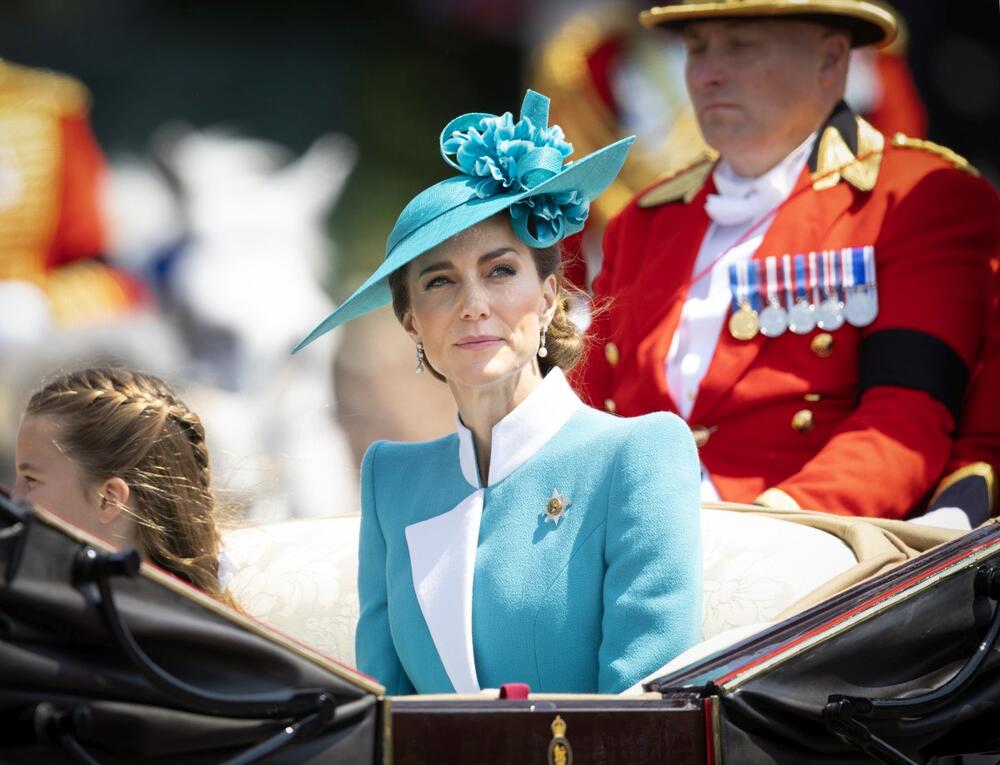 KEJT OTKAZALA VAŽAN DOGAĐAJ ZBOG ZDRAVSTVENOG STANJA 