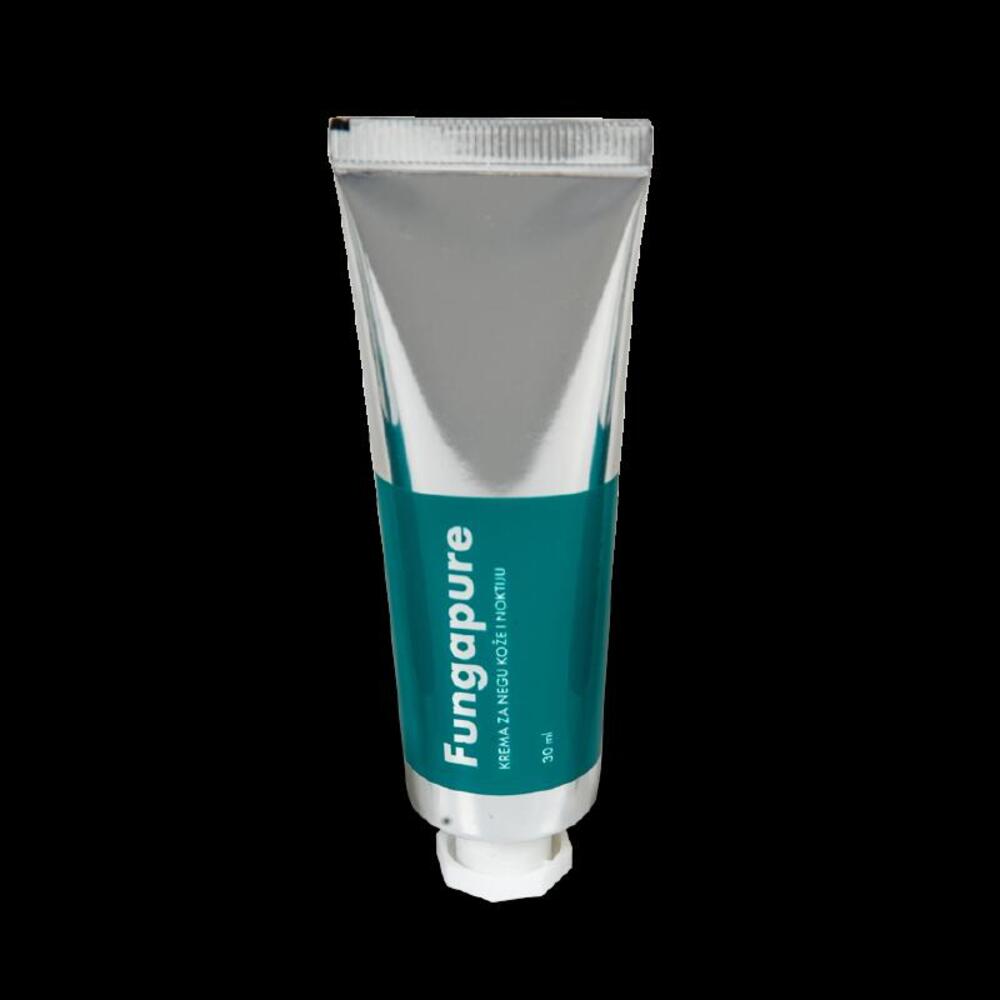 Preparat Fungapure za gljivice na noktima