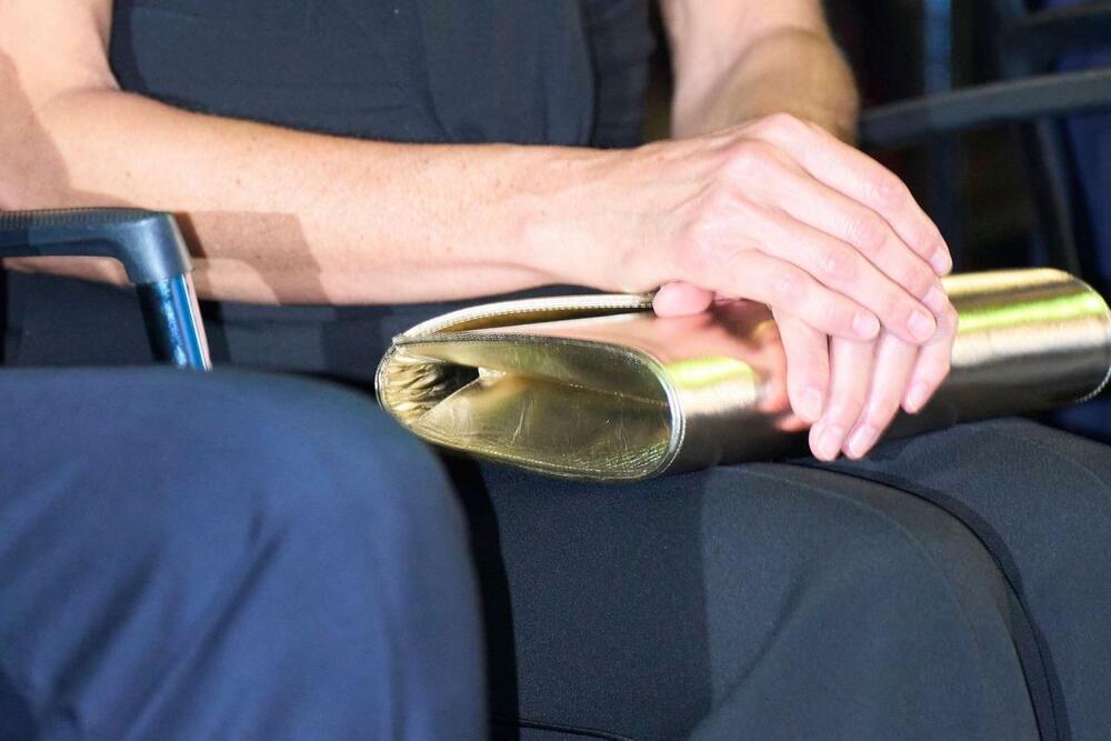 <p>Ne volite da nosite haljine i suknje, a želite da izgledate atraktivno i elegantno u svakoj prilici? Španska kraljica ima ideju za vas.</p>