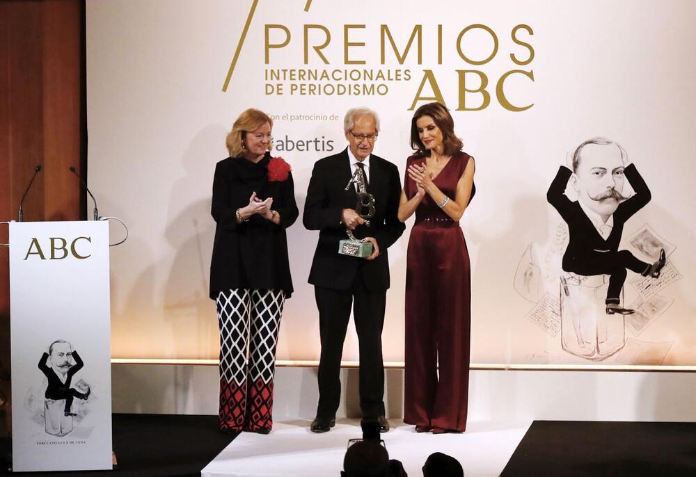 <p>Leticija od Španije ne nosi često odevni predmet koji se vraća u modu svakog leta, ali baš svaki put kad smo je videli u njemu izgledala je zanosno jer je reč o komadu koji potpuno preoblikuje telo.</p>