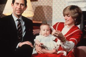 Pogledali su je "kao da je luda" i promenili temu: Zbog ovog Dajaninog pitanja na Božić kraljevska porodica se zaledila