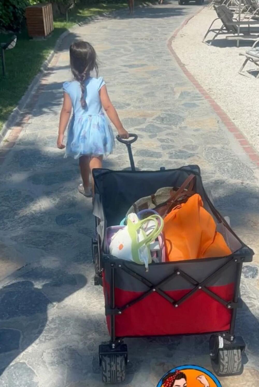 Berguzar Korel, Halit Ergenč