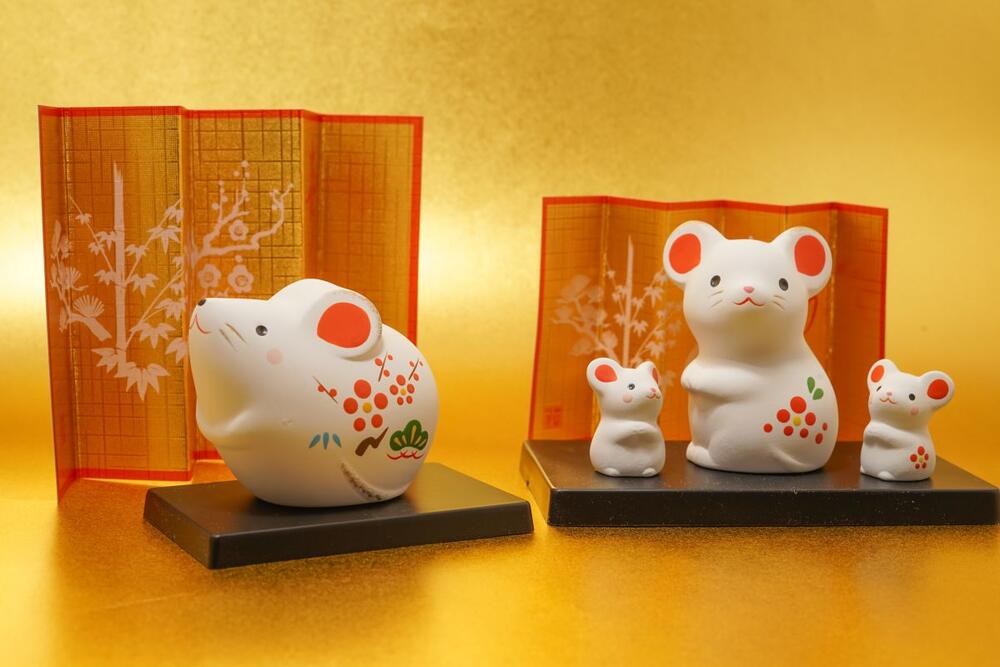 Kineski horoskopski znak Pacov