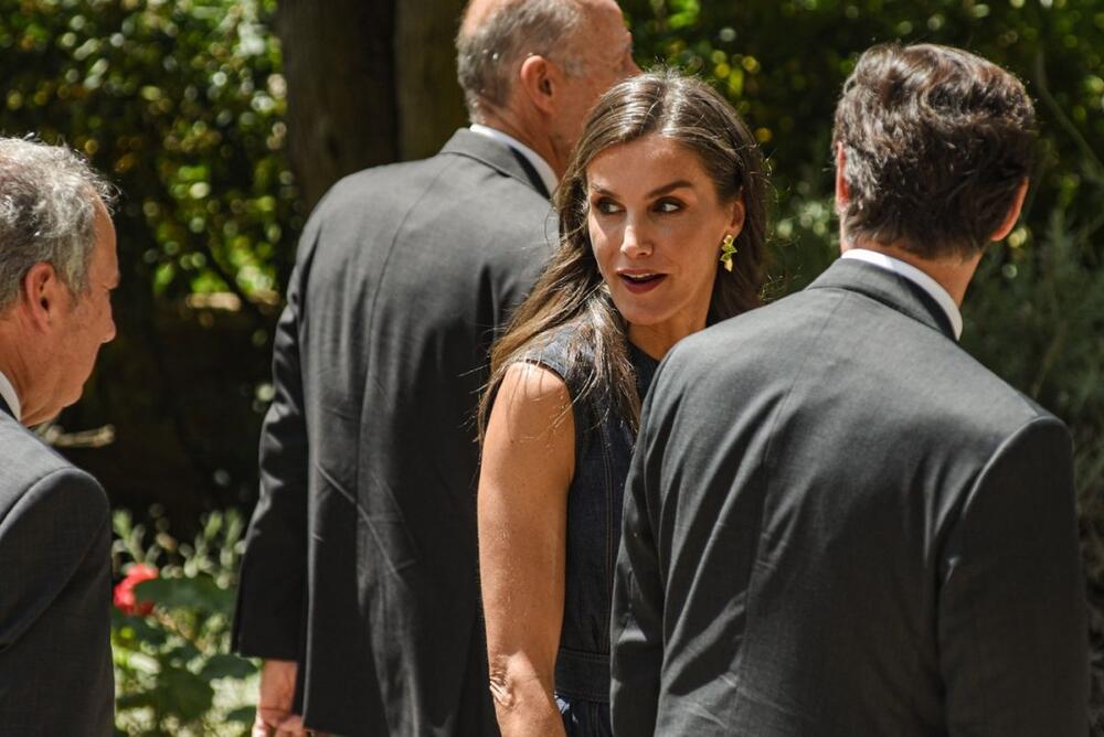 foto: Alberto Paredes / ContactoPhoto / Profimedia