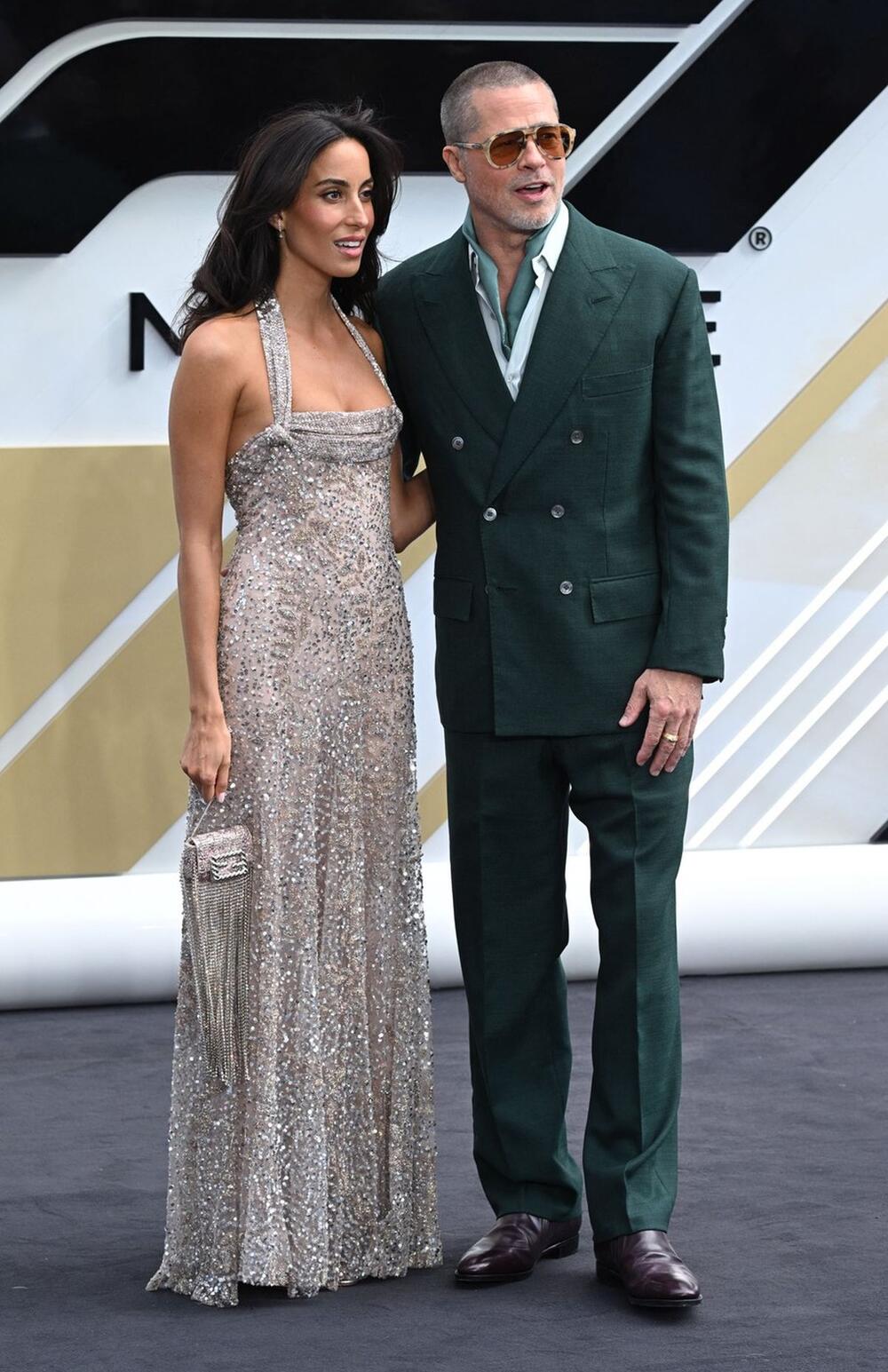 Od nedavno se često pojavljuju zajedno na bitnim događajima