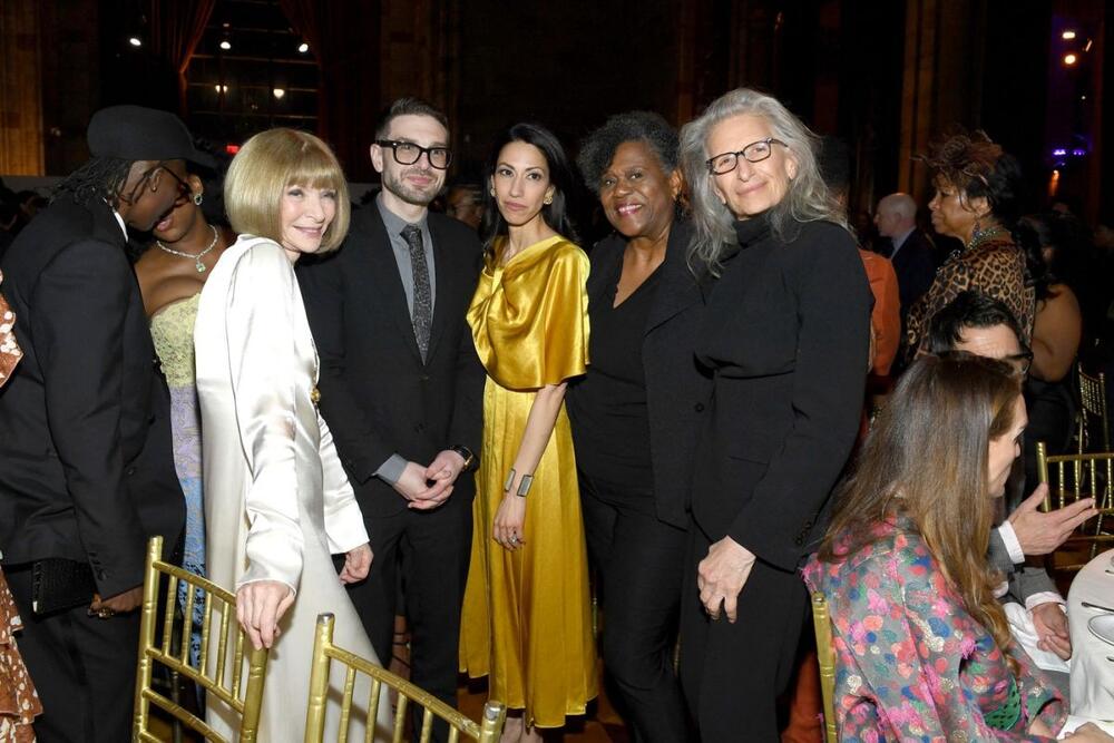 foto: Noam Galai / Getty images / Profimedia