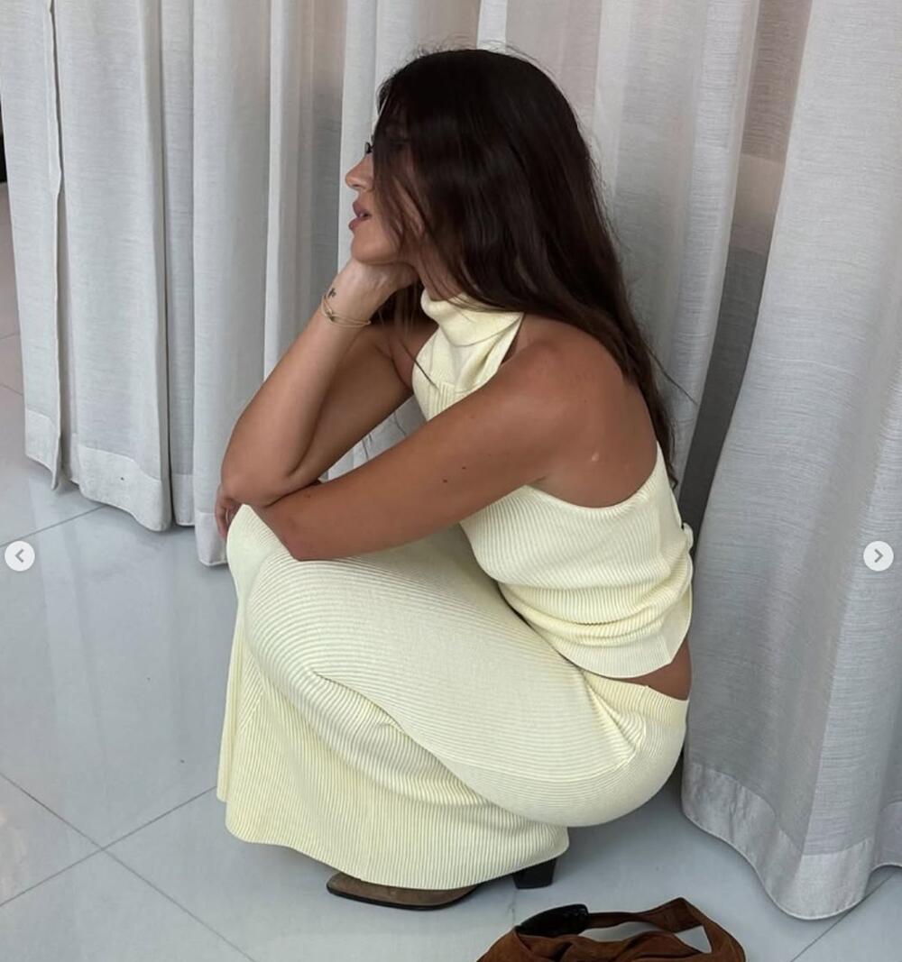 Pastelne boje jedan su od vodećih trendova za ovu sezonu