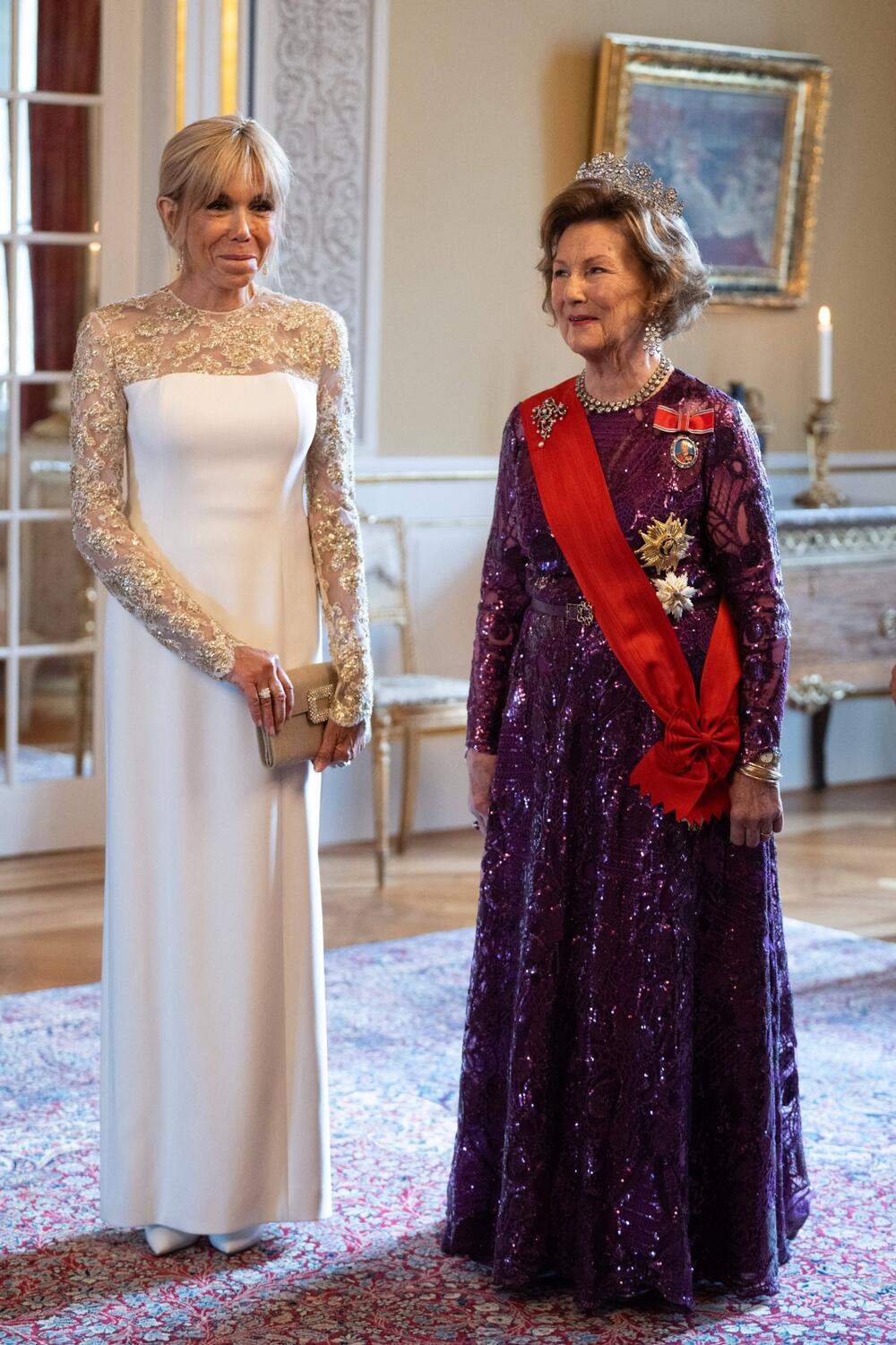 IZDANJE BRIŽIT MAKRON O KOJEM SE PRIČA DANIMA 